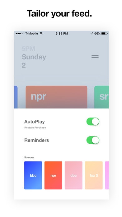 Funnel gallery image