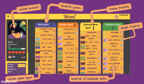 Rollama media 6