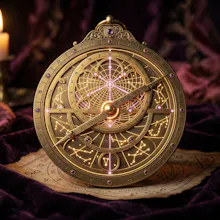 Pink Phoenix Oracle gallery image