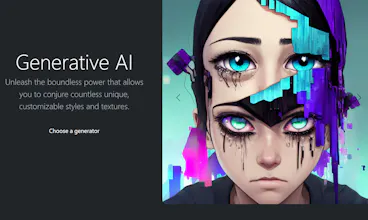Mirrorize AI gallery image