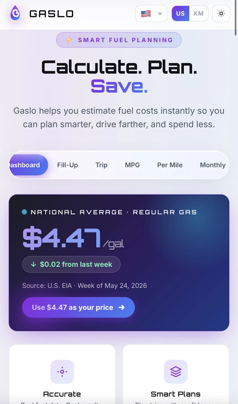 Gaslo screenshot 7