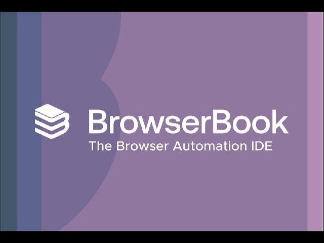 BrowserBook gallery image