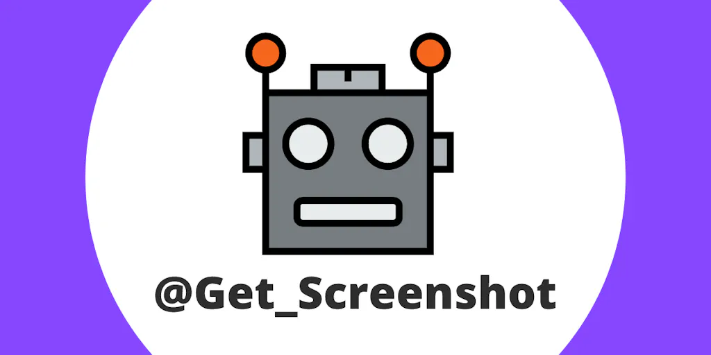 Capture Bot Twitter Screenshot Bot: Takes a screenshot of a tweet and sends it to ...