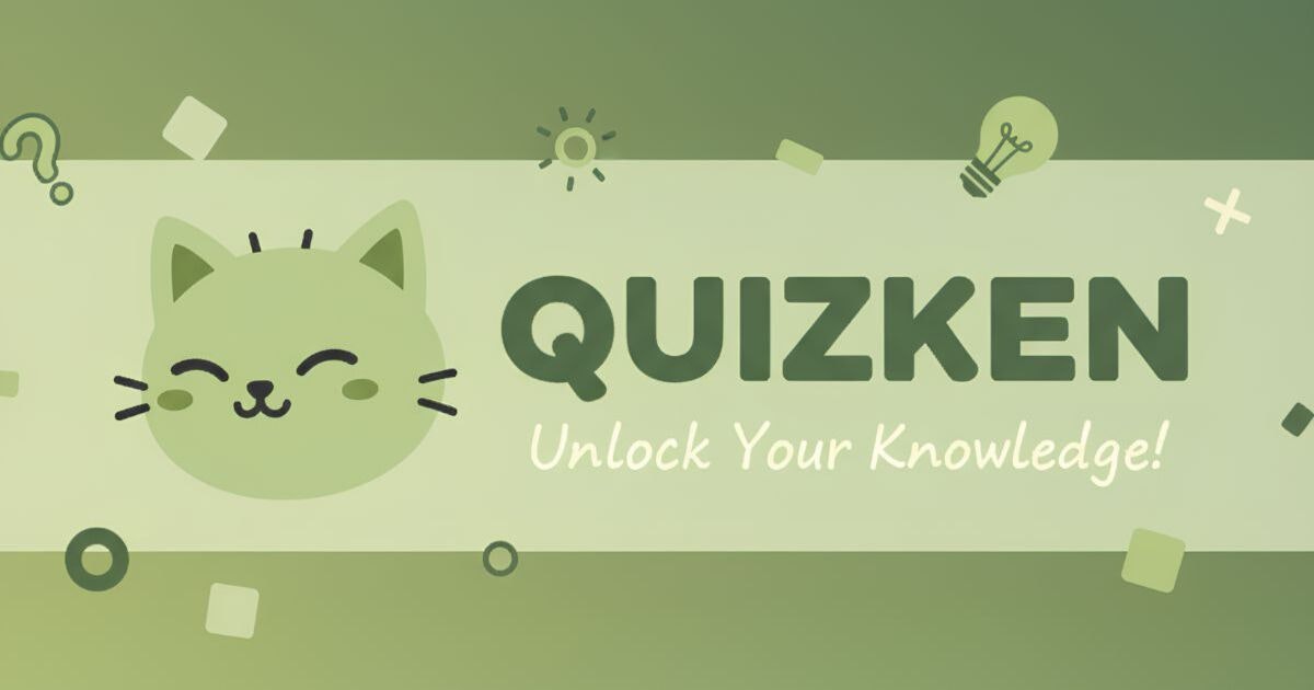QuizKen gallery image