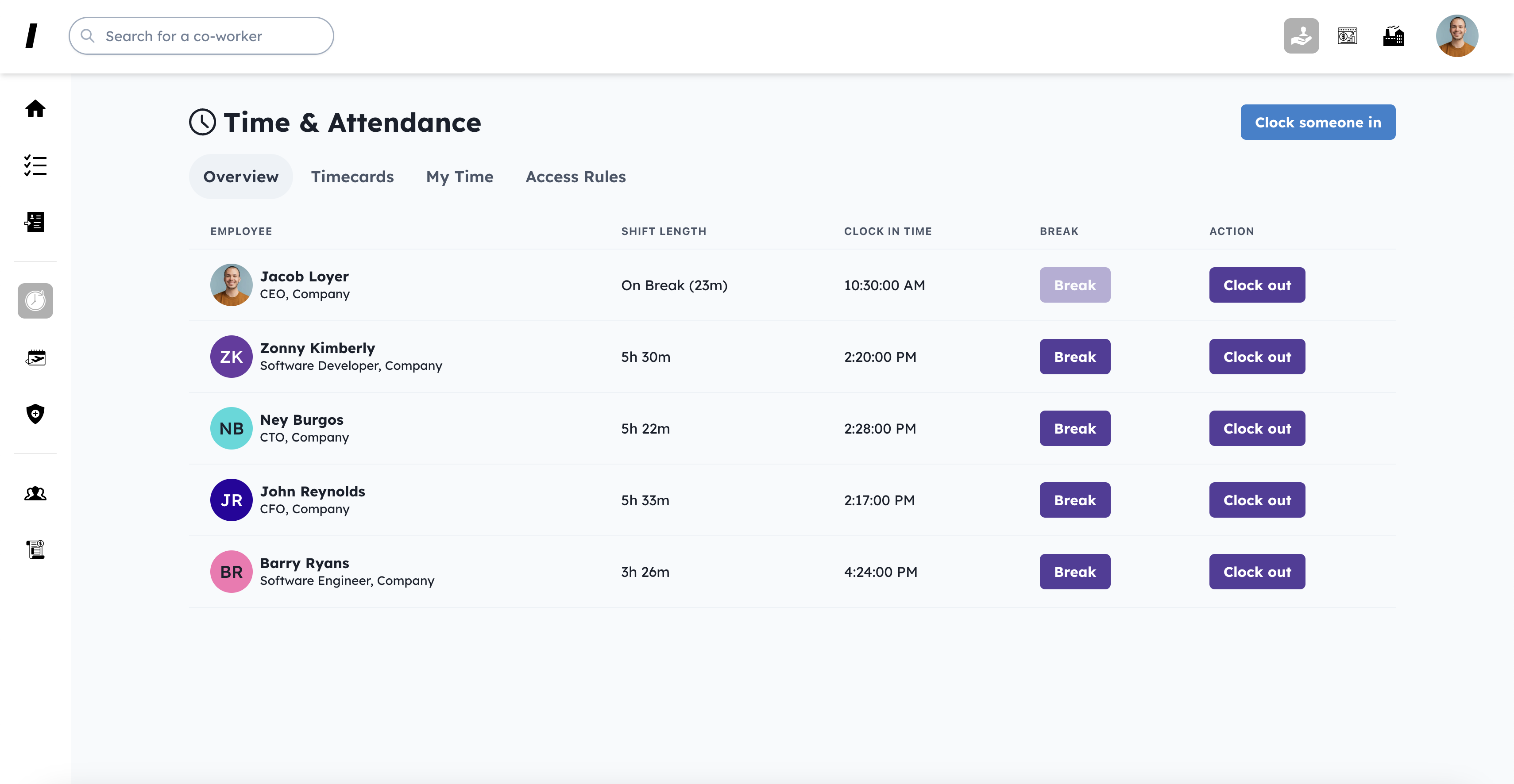 InnovateX gallery image