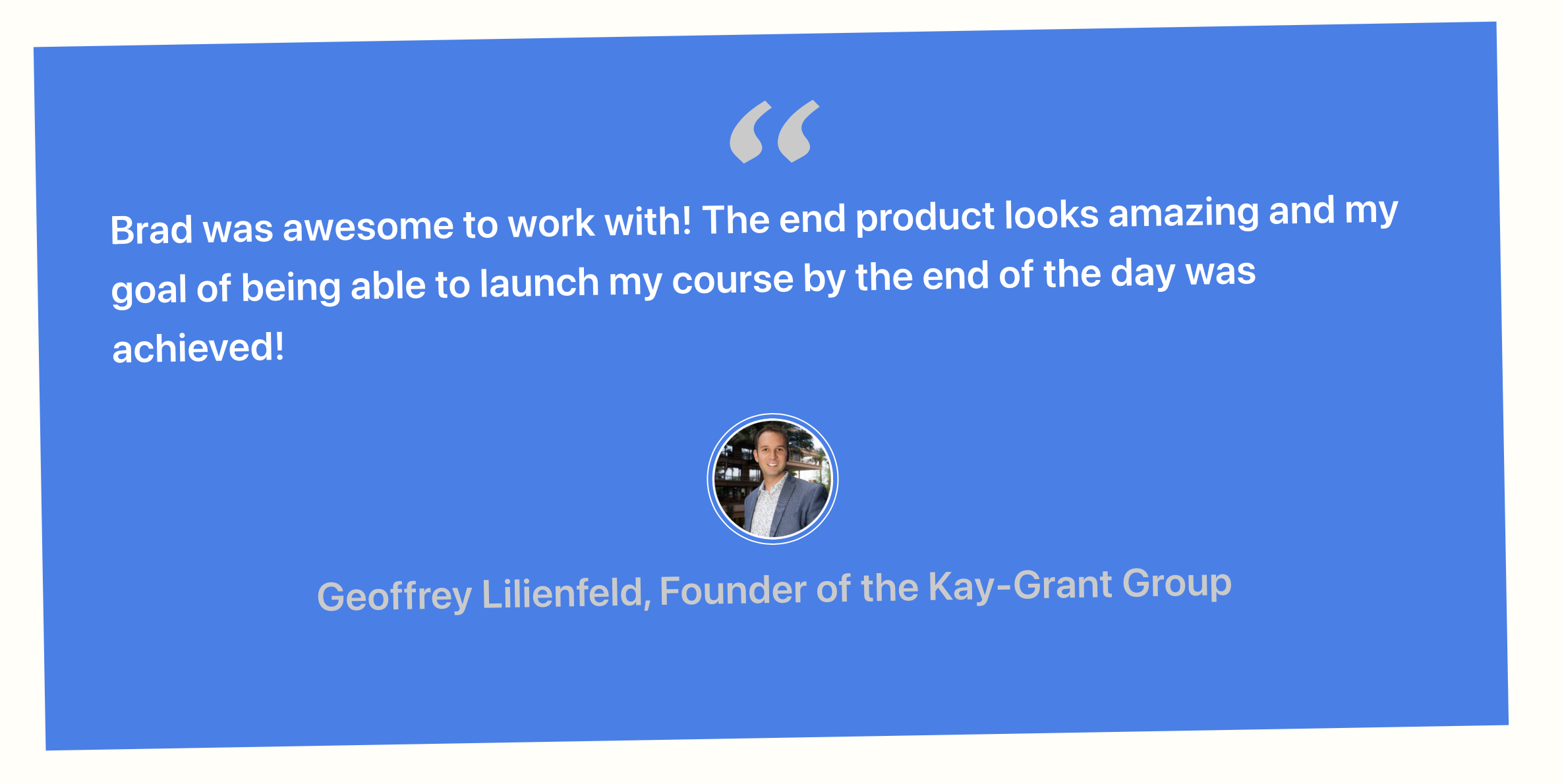 Done in 1-Day ConvertKit Funnels gallery image