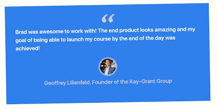 Done in 1-Day ConvertKit Funnels gallery image