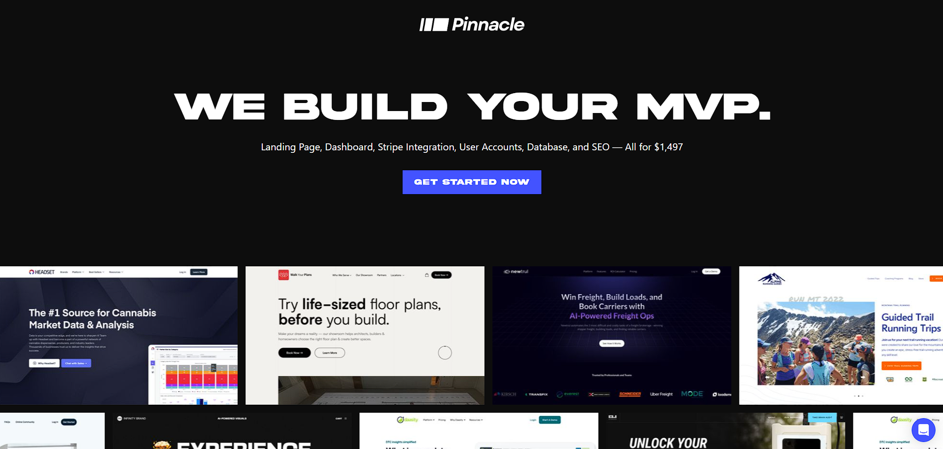 Agentschap Pinnacle media 1