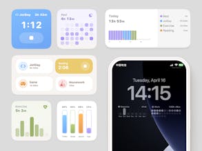 JotDay gallery image