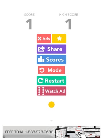 Spinny Circle gallery image