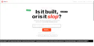 Slopdar