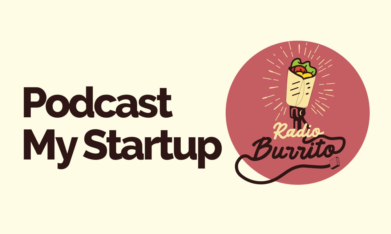 Podcast My Startup media 1