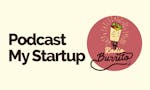 Podcast My Startup image