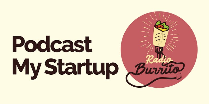 Podcast My Startup media 1