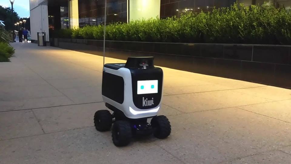 KiwiBot gallery image