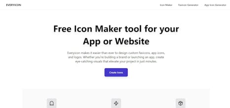 Everyicon gallery image