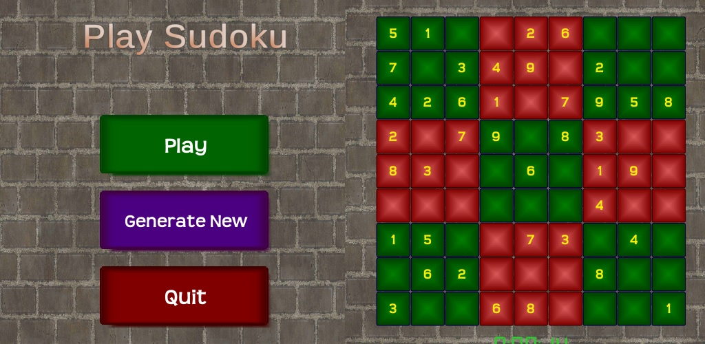Sudoku puzzle Product Information, Latest Updates, and Reviews 2024