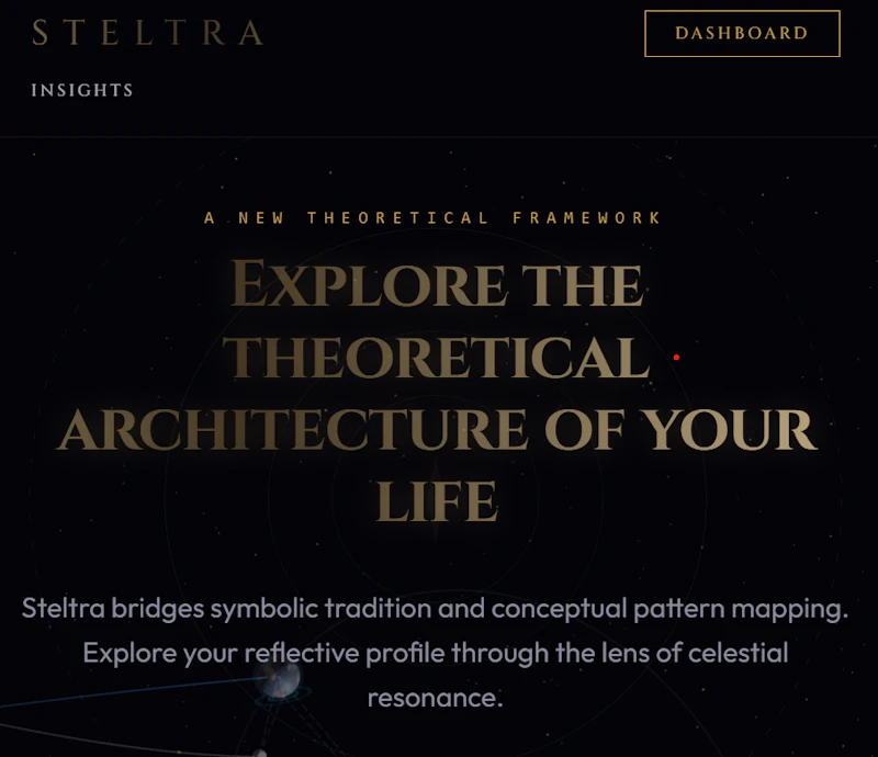 Steltra screenshot 7