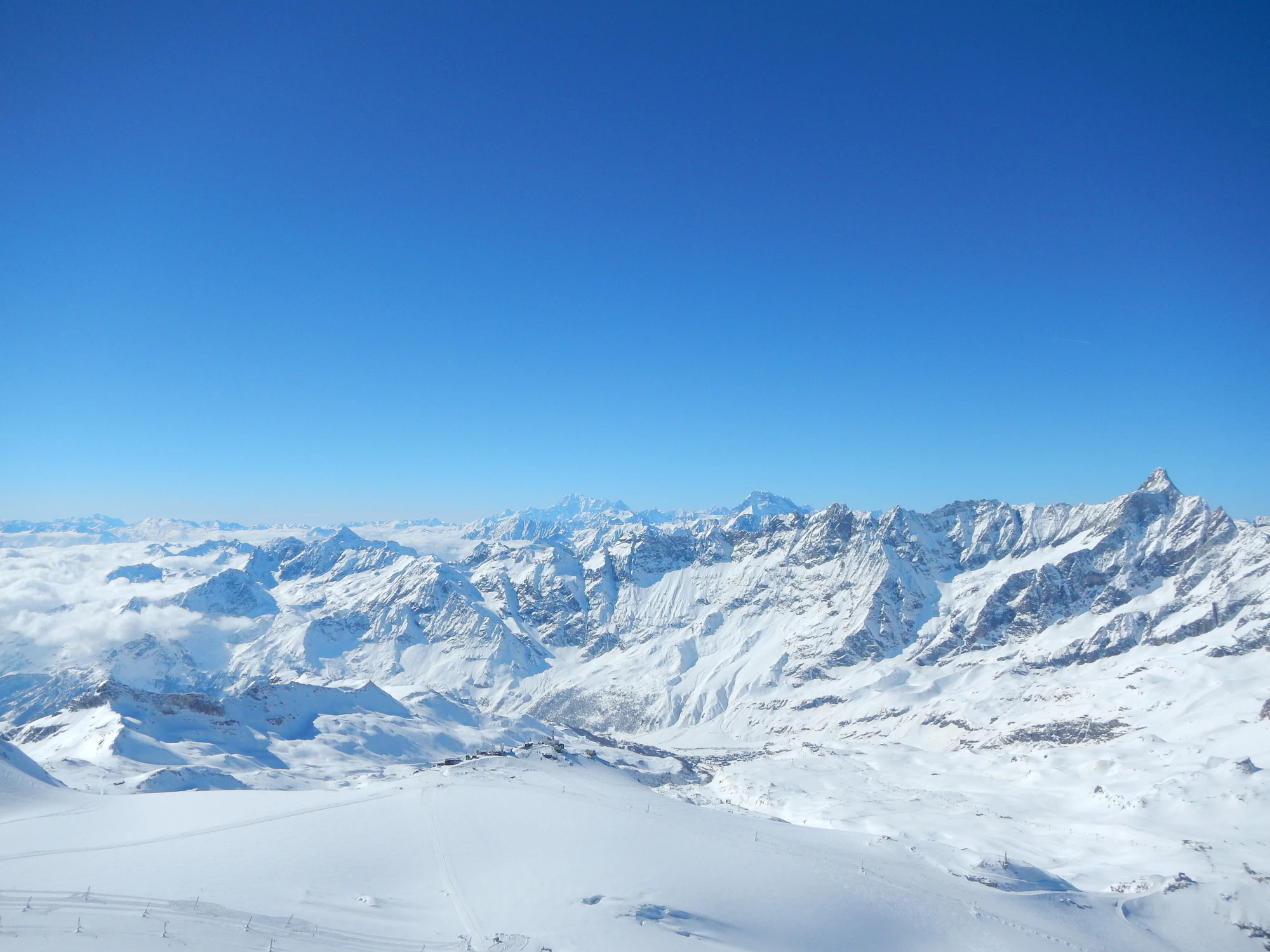 Oleksandr Gornostal cover