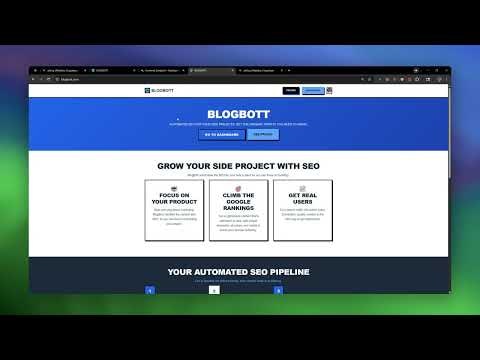 BLOGBOTT gallery image