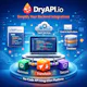 dryapi:Instant API Responses for Testing