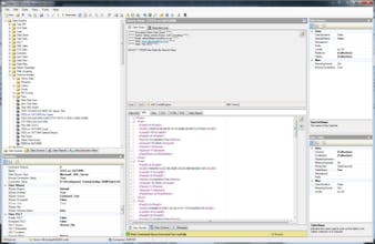 Indigo DQM Data Management System gallery image