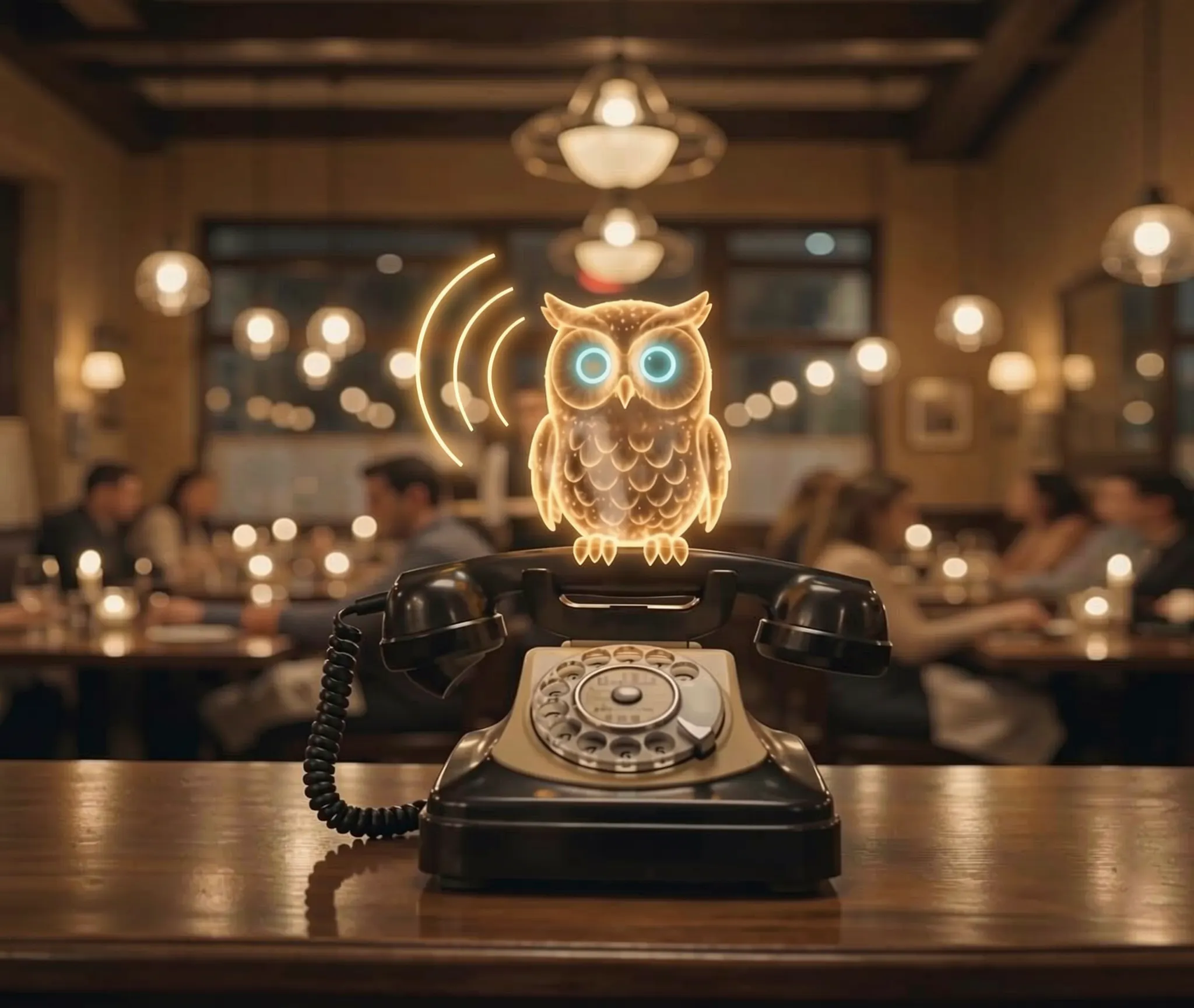 AI Phone Assistant - Bubo gallery image