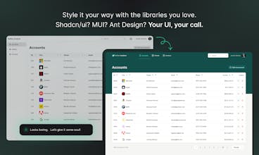 RefineAI gallery image