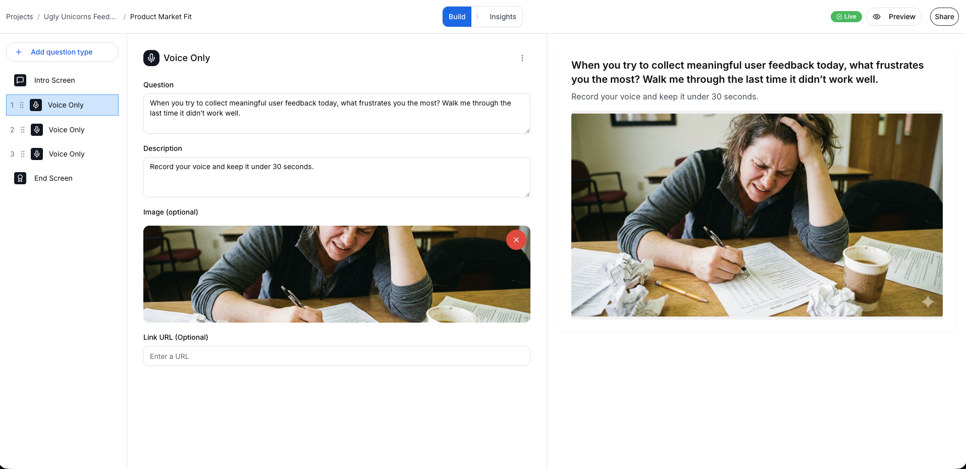 LoopFlow - Screenshot 4 showing product features and functionality