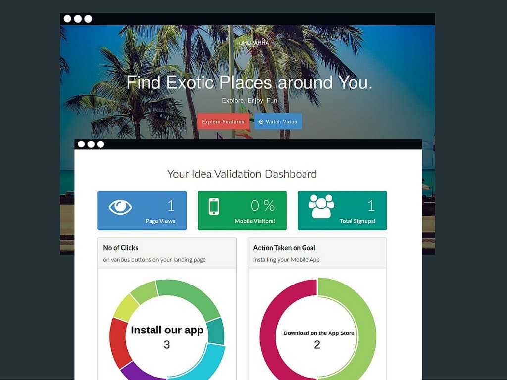 Startomatic  gallery image