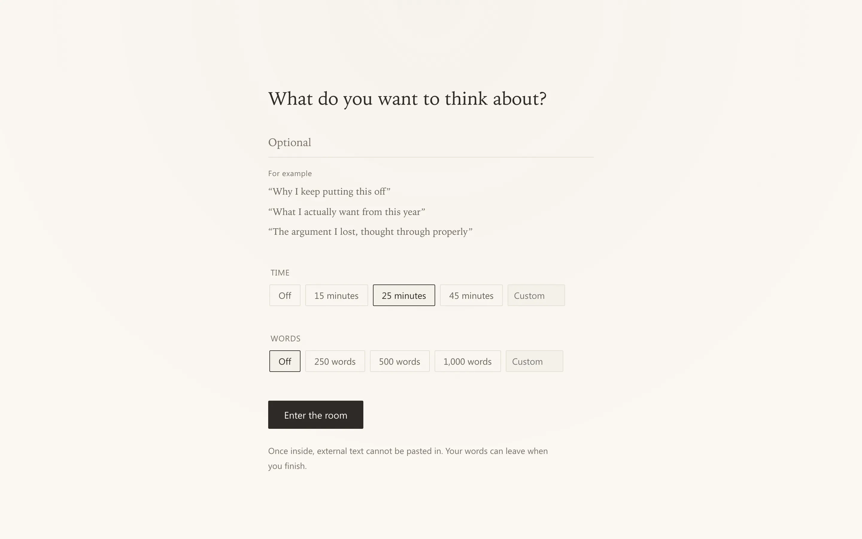 Turn Off AI gallery image