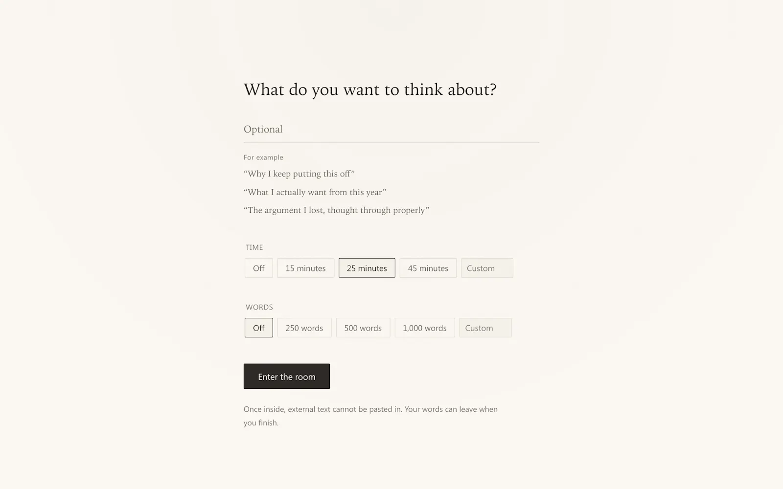 Turn Off AI screenshot 3