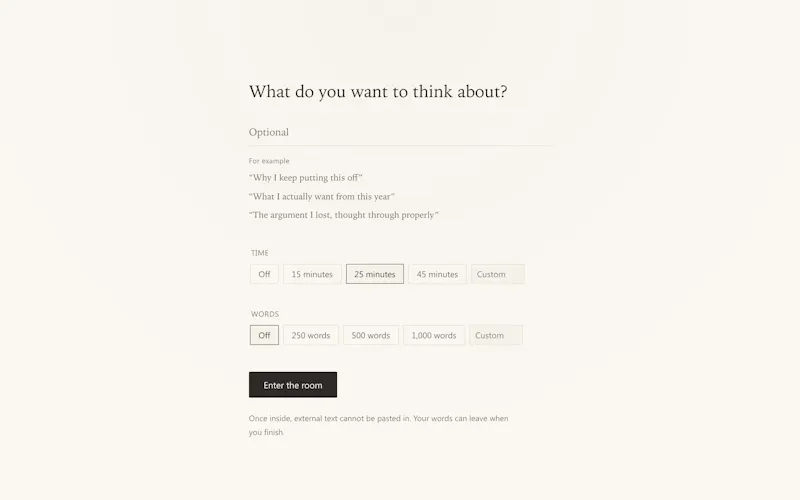 Turn Off AI screenshot 3