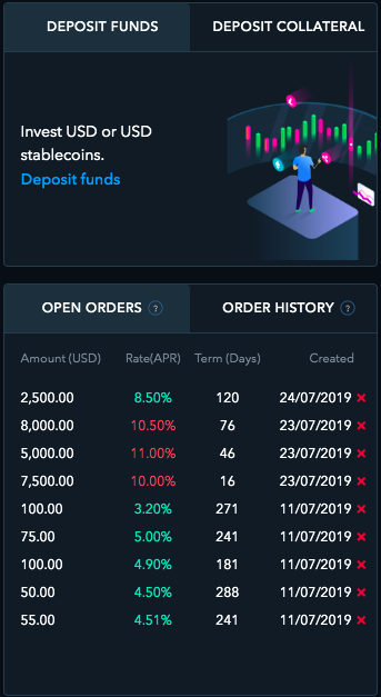 Constant P2P Lending gallery image