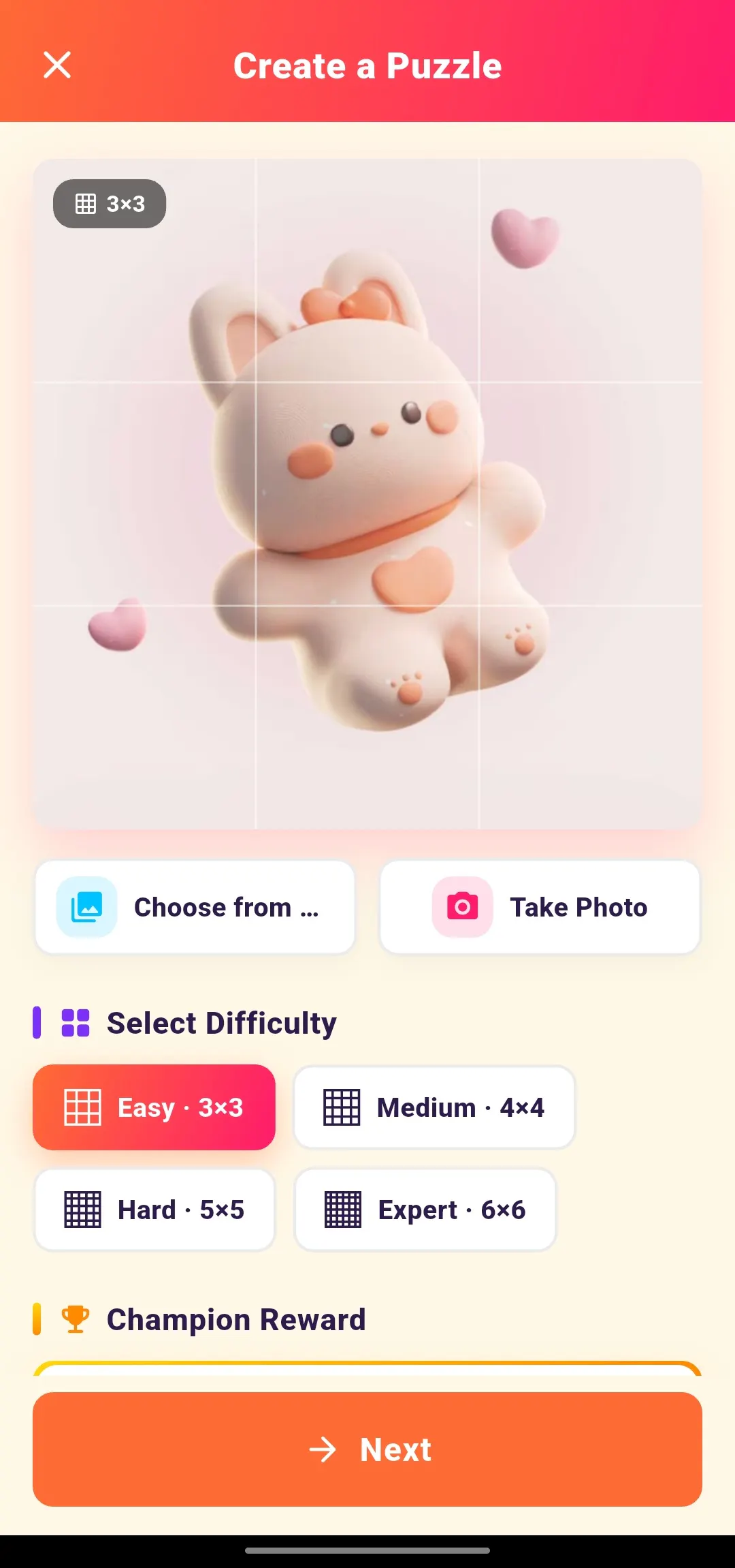 Puzzle Me gallery image