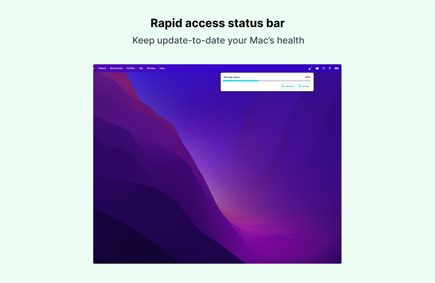 Ezclean - для разработчиков - Сохранить сотни гигабайтов медиа 4