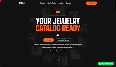 JewelAI gallery image