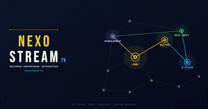 NexoStream.TV gallery image