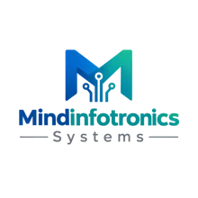 Mindinfotronics gallery image