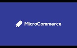 The MicroCommerce media 1