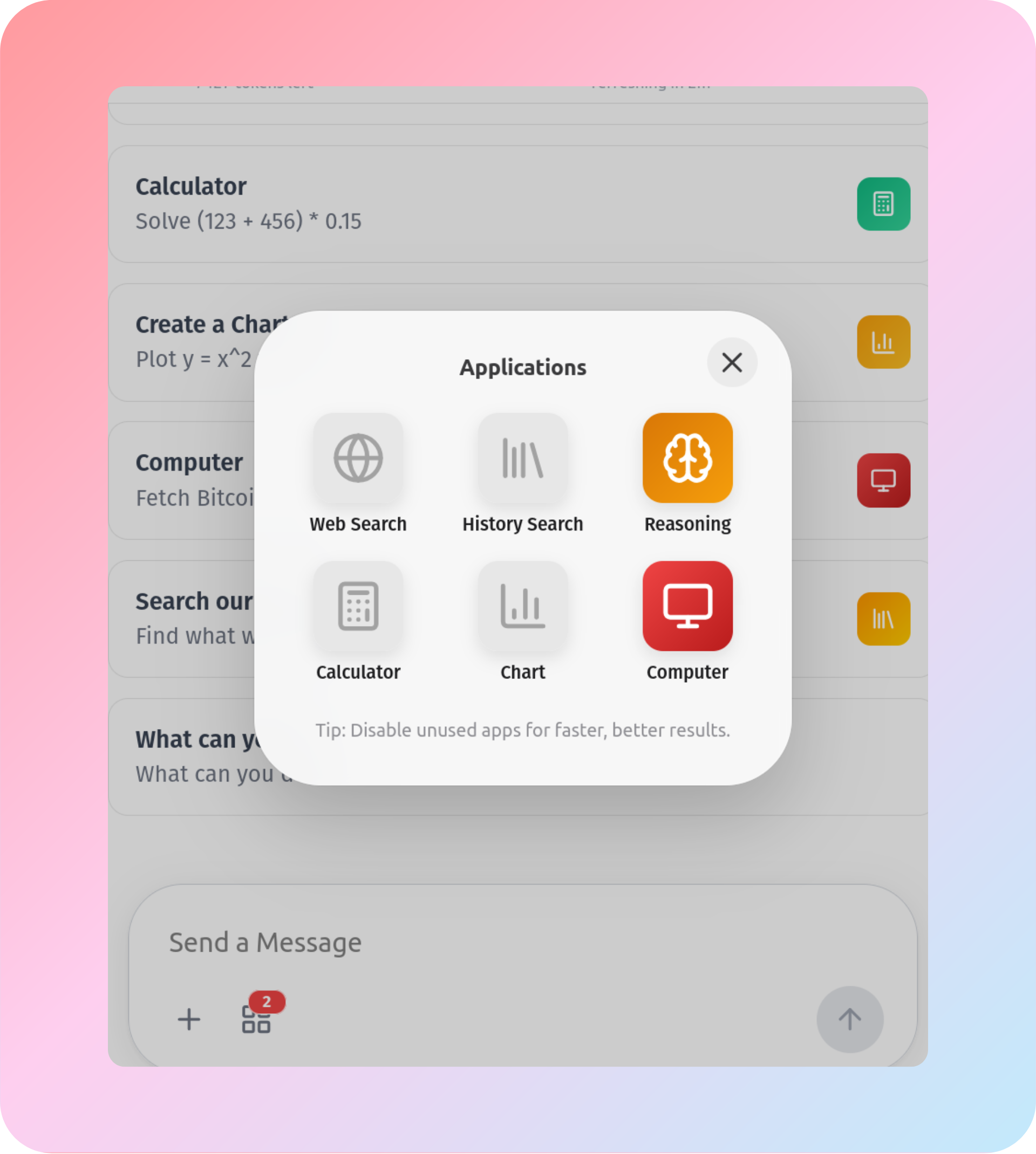 SemanticK gallery image