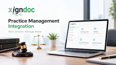 Legal Practice Management gallery image