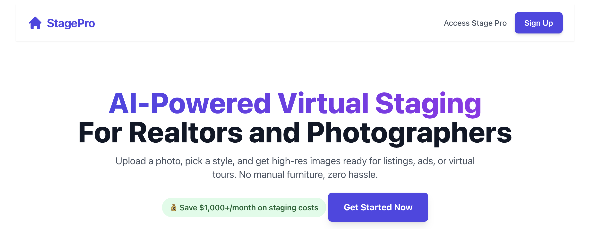 StagePro