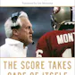 Score Takes Care Of Itself