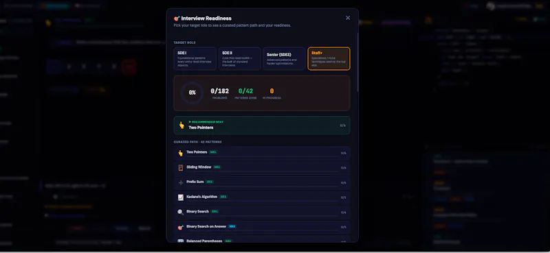 PrepGrind screenshot 3