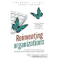Reinventing Organizations
