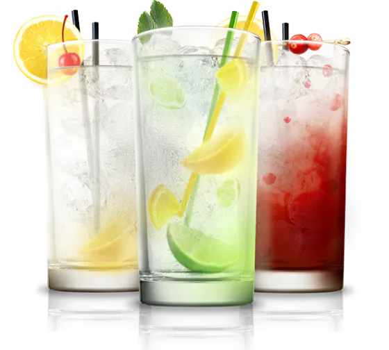 Cocktail Flow