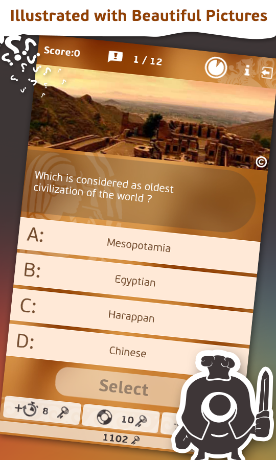 MindJam! The Knowledge Guru gallery image