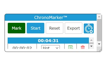 ChronoMarker™ gallery image