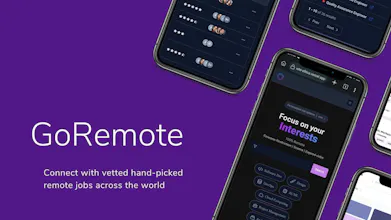 GoRemote Africa gallery image